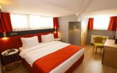 Туры в отель My Garden Hotel
