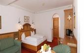 Туры в отель Hotel Alte Post