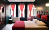 Туры в отель Casa Rosa Suites Apart-Hotel