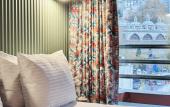 Туры в отель Casa Rosa Suites Apart-Hotel