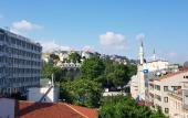 Туры в отель Casa Rosa Suites Apart-Hotel