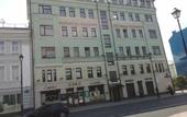 Туры в отель Hotel Pokrovka-48