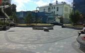 Туры в отель Hotel Pokrovka-48