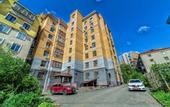 Туры в отель UTrip Panorama Apartments