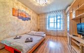 Туры в отель UTrip Panorama Apartments