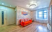 Туры в отель UTrip Panorama Apartments