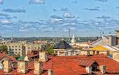 Туры в отель UTrip Panorama Apartments