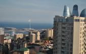 Туры в отель Apartment on Ismayil bay Qurtqashinli 50