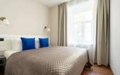 Туры в отель Letyourflat Loft apartment on Vosstaniya Street