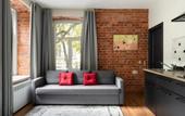 Туры в отель Letyourflat Loft apartment on Vosstaniya Street