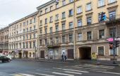 Туры в отель SivakApart on Poltavskaya 12