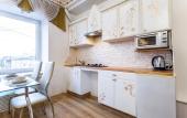 Туры в отель SivakApart on Poltavskaya 12