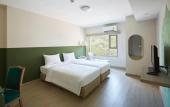 Туры в отель 56 Surawong Hotel Bangkok