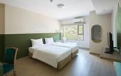 Туры в отель 56 Surawong Hotel Bangkok
