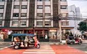 Туры в отель 56 Surawong Hotel Bangkok