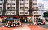 Туры в отель 56 Surawong Hotel Bangkok