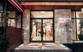 Туры в отель 56 Surawong Hotel Bangkok