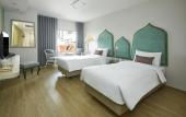 Туры в отель 56 Surawong Hotel Bangkok