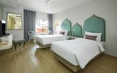 Туры в отель 56 Surawong Hotel Bangkok