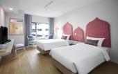 Туры в отель 56 Surawong Hotel Bangkok