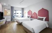Туры в отель 56 Surawong Hotel Bangkok