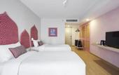 Туры в отель 56 Surawong Hotel Bangkok