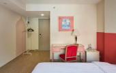 Туры в отель 56 Surawong Hotel Bangkok