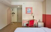 Туры в отель 56 Surawong Hotel Bangkok