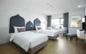 Туры в отель 56 Surawong Hotel Bangkok