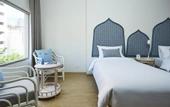 Туры в отель 56 Surawong Hotel Bangkok