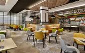Туры в отель Holiday Inn Guangzhou South Lake by IHG