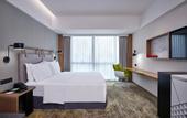 Туры в отель Holiday Inn Guangzhou South Lake by IHG
