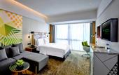 Туры в отель Holiday Inn Guangzhou South Lake by IHG