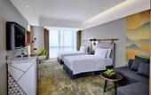 Туры в отель Holiday Inn Guangzhou South Lake by IHG