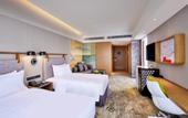 Туры в отель Holiday Inn Guangzhou South Lake by IHG