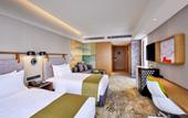 Туры в отель Holiday Inn Guangzhou South Lake by IHG