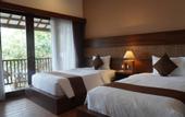Туры в отель Ratan Hotel Uluwatu