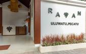 Туры в отель Ratan Hotel Uluwatu