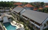 Туры в отель Ratan Hotel Uluwatu