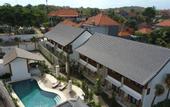 Туры в отель Ratan Hotel Uluwatu