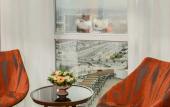 Туры в отель Ankara Alegria Business Hotel