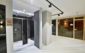 Туры в отель Ankara Alegria Business Hotel