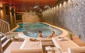 Туры в отель Ankara Alegria Business Hotel