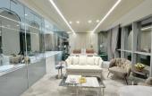 Туры в отель Ankara Alegria Business Hotel
