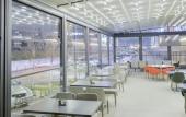 Туры в отель Ankara Alegria Business Hotel