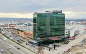 Туры в отель Ankara Alegria Business Hotel