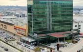 Туры в отель Ankara Alegria Business Hotel