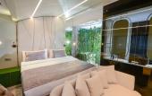 Туры в отель Ankara Alegria Business Hotel