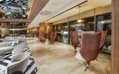 Туры в отель Ankara Alegria Business Hotel