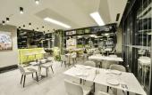 Туры в отель Ankara Alegria Business Hotel